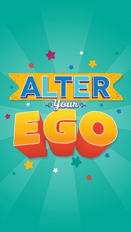 Alter Your Ego