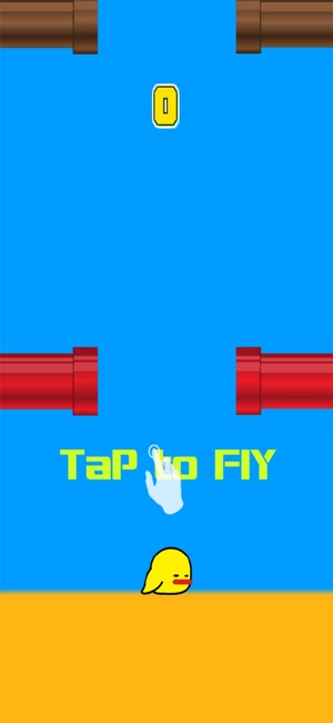 Tap And Fly.(圖2)-速報App