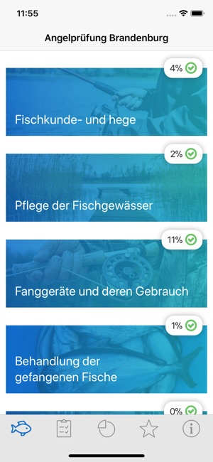 Angelprüfung Brandenburg(圖1)-速報App