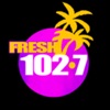 freshfm grenada