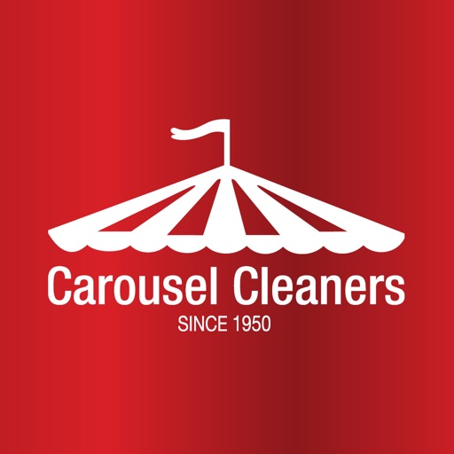 Carousel Cleaners