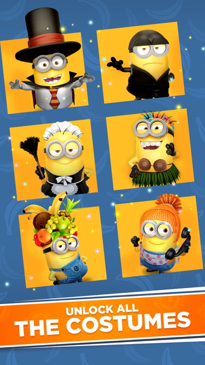 Minion Rush
