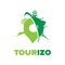 Tourizo allows users to book air travel through their iPhone