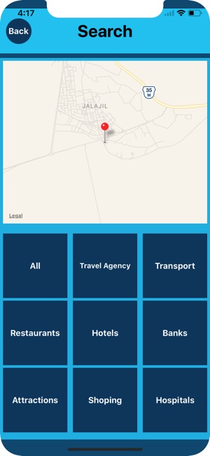 Riyadh Saudi Arabia Tourist(圖3)-速報App