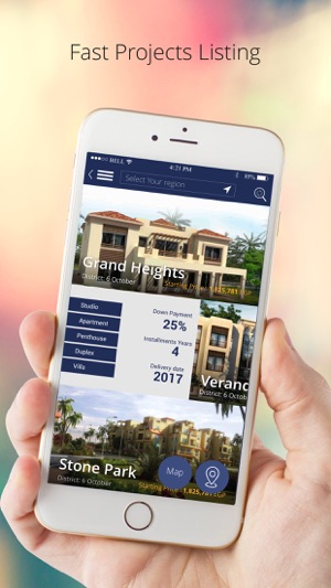 Coldwell Banker Egypt(圖3)-速報App