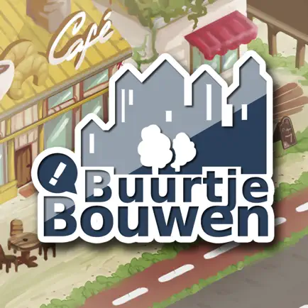 Buurtje Bouwen Cheats