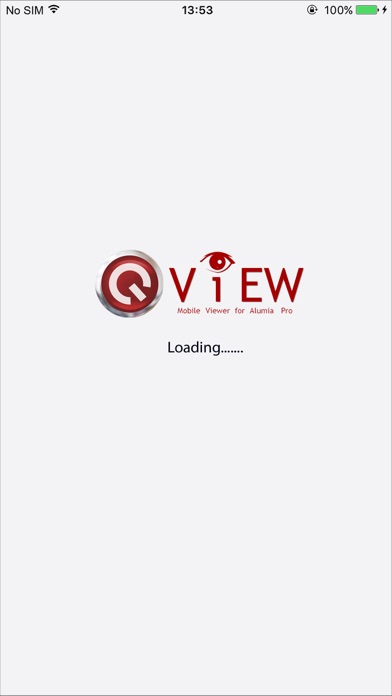 QViEW screenshot 4