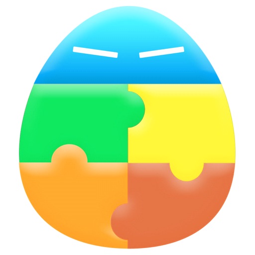 Code Egg