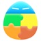 This app is the complement of Code Egg robot;It's a vision program software which base on STEAM 