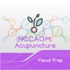 NCCAOM Acupuncture Visual Prep