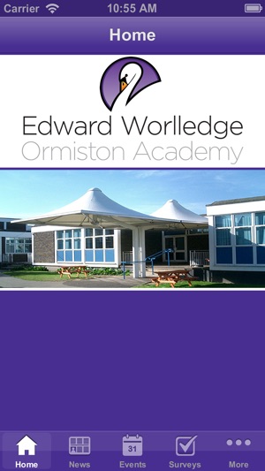 Edward Worlledge Ormiston Ac.(圖1)-速報App