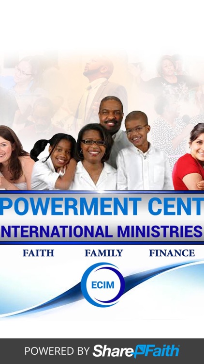 Empowerment Center Ministries