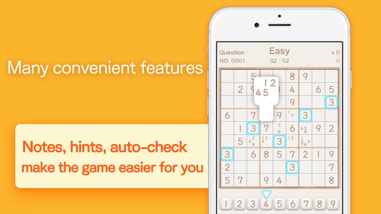 Sudoku - Classic Puzzle Games.