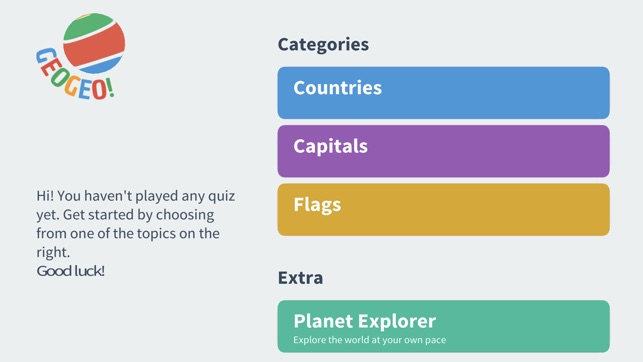 GeoGeo!(圖1)-速報App