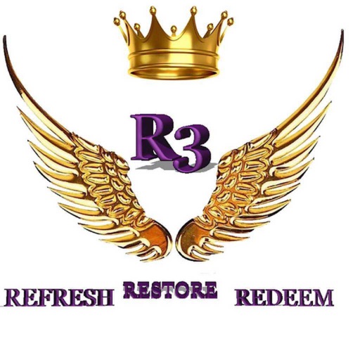 R3-REFRESH RESTORE REDEEM