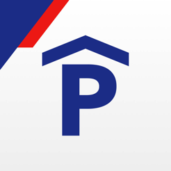 ‎cleverPARKEN von AXA