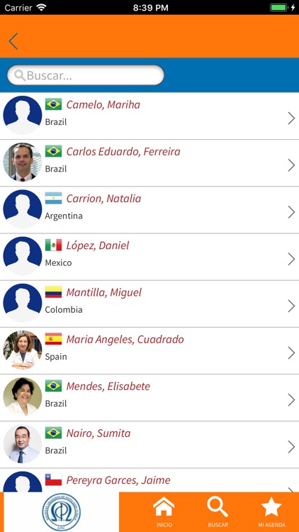 SUPAC 2018 screenshot-3