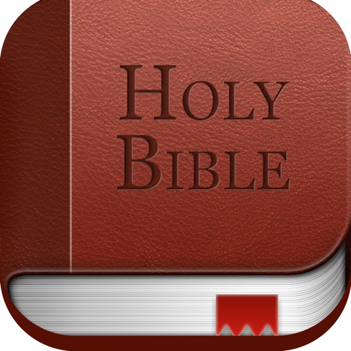 The Holy Bible : Daily Bible & Inspirations