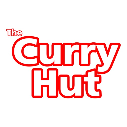 Curry Hut Stoke On Trent icon