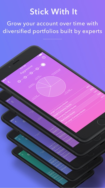 Acorns: Invest Spare Change screenshot-4