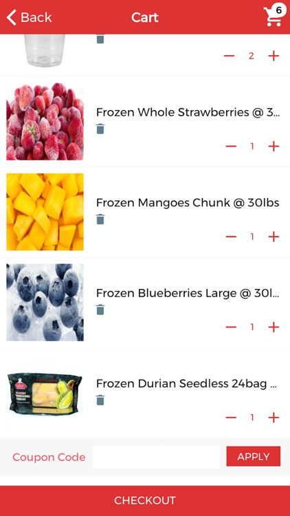 LKfoods screenshot-3