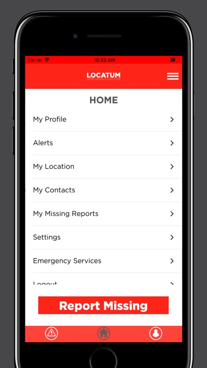 Locatum screenshot-5