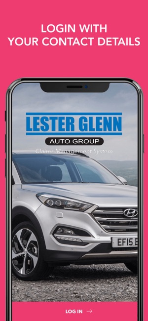 Lester Glenn Auto Group