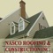 Nasco Roofing and Construction is fully-licensed and bonded, specializing in residential and commercial roof repair, roof replacement and new roof installations