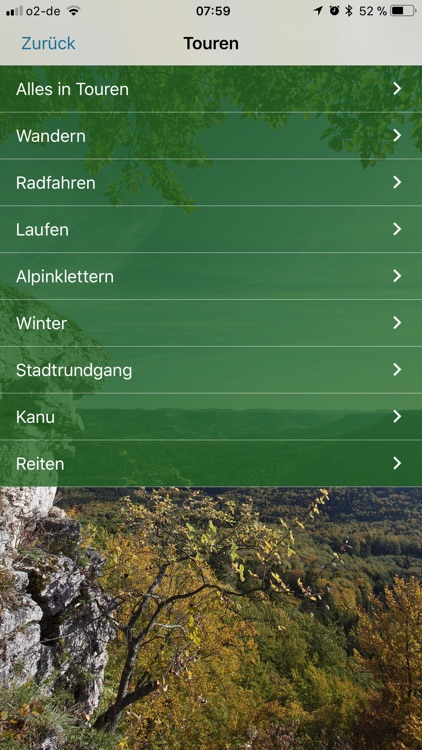 Die ganze Schwäbische Alb