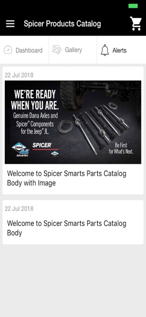 Spicer Products Catalog(圖3)-速報App