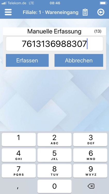 Hiltes-MDE App screenshot-3