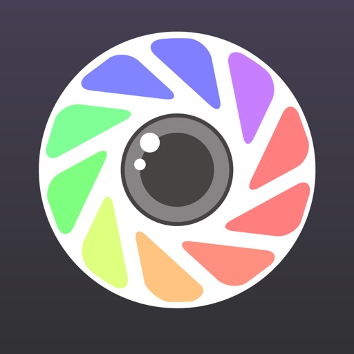 Camera Lab: Picture Art Editor iOS App