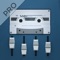n-Track Studio 8 turns your iPhone, iPad or iPod touch into a complete recording studio