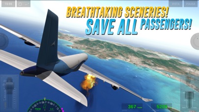 Extreme Landings Screenshots