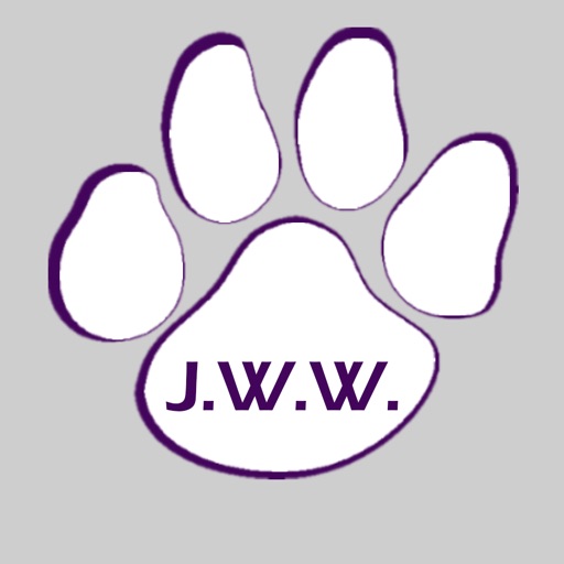 J.W. Wiseman Elementary iOS App