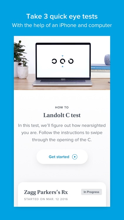 Prescription Check screenshot-3