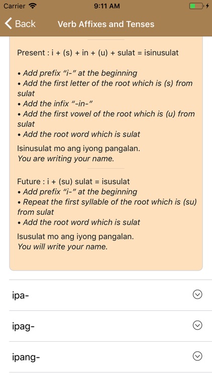 Learn Tagalog by DALUBHASA by Dalubhasa Review Center