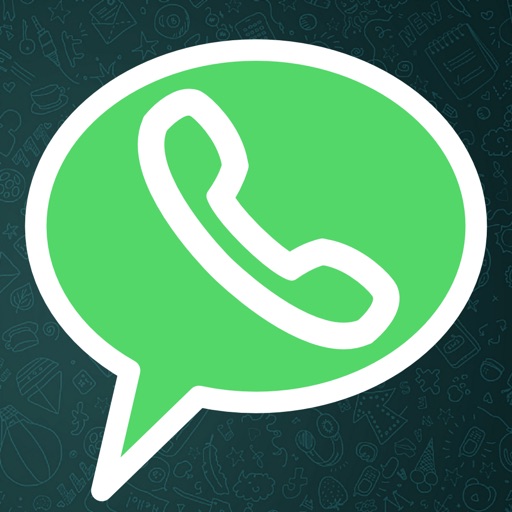 Chat for WhatsApp for iPad icon