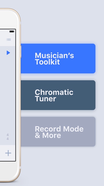 Metronome+