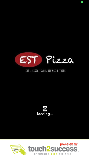 Estpizza Eccles