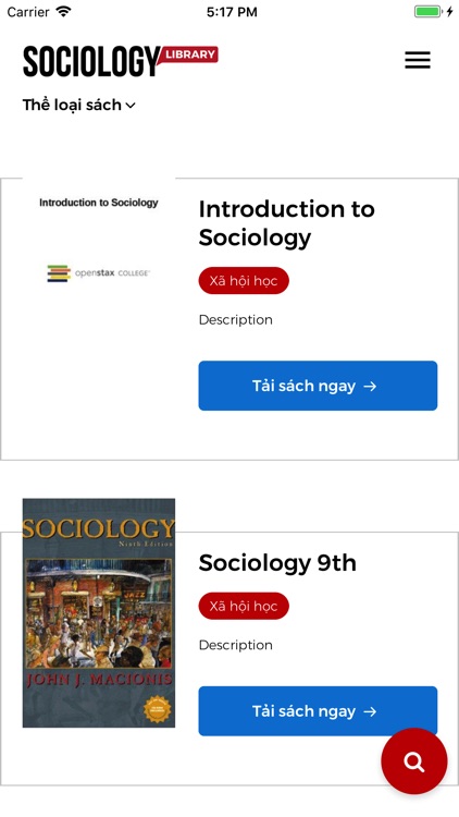 Sociology Hue