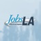 Looking for a job in Los Angeles