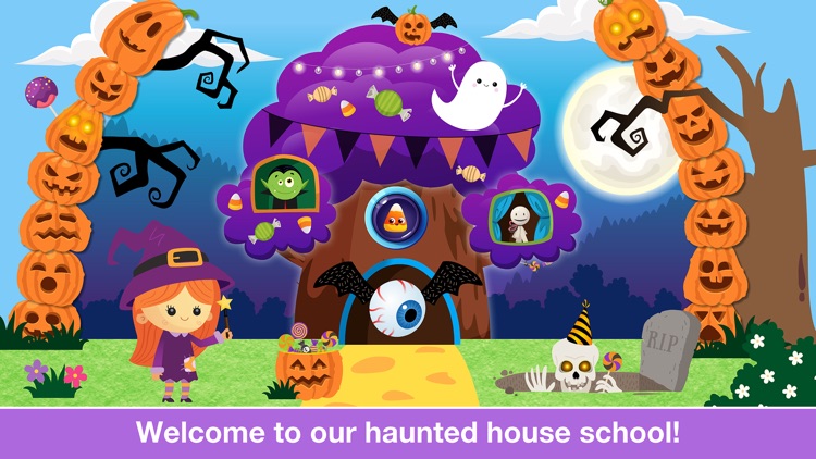 Toddler Learning Games