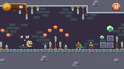 FRUIT RUN - AROUND THE WORLD 1.0 IOS