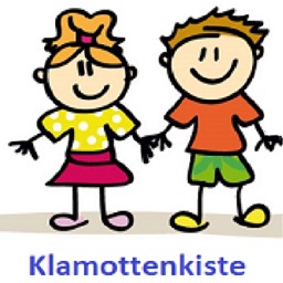 Klamottenkiste Kindermoden