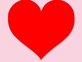 This sticker pack is full of red hearts for you to share with family and friends
