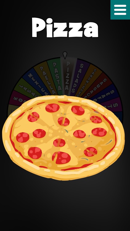 What to Eat screenshot-4