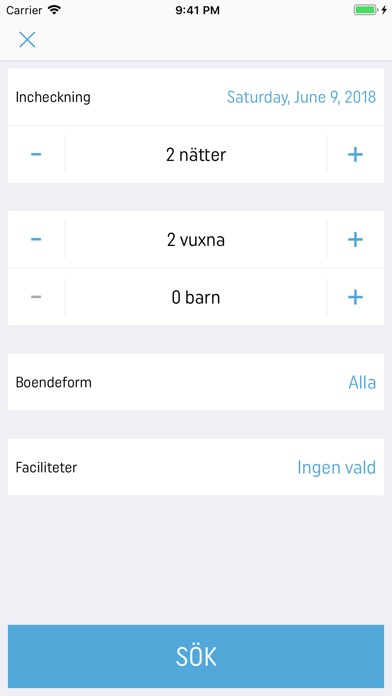 download Camping.se, Camping & Stugor apps 3