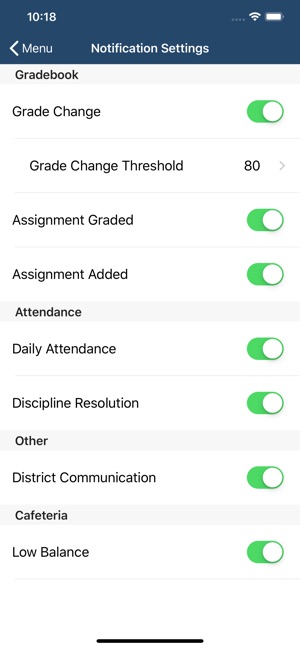 Realtime Link for Students(圖3)-速報App