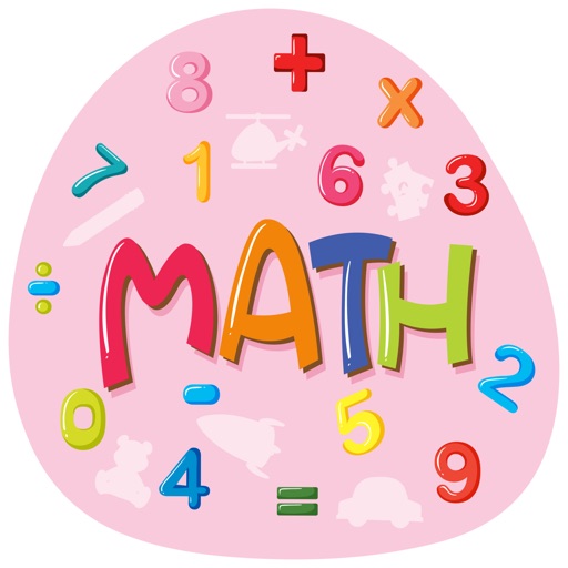 Math Game for Kid